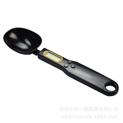 LCD Digital Kitchen Scale Electronic Cooking Food Weight Measuring Spoon Grams Coffee Tea Sugar Spoon Scale Kitchen Tools - Image 7