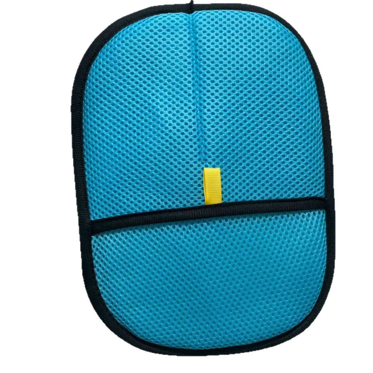 Two-way Bristle Household Pet Electrostatic Hair Removal Gloves - Image 3