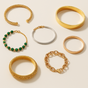 Bracelets & Bangles