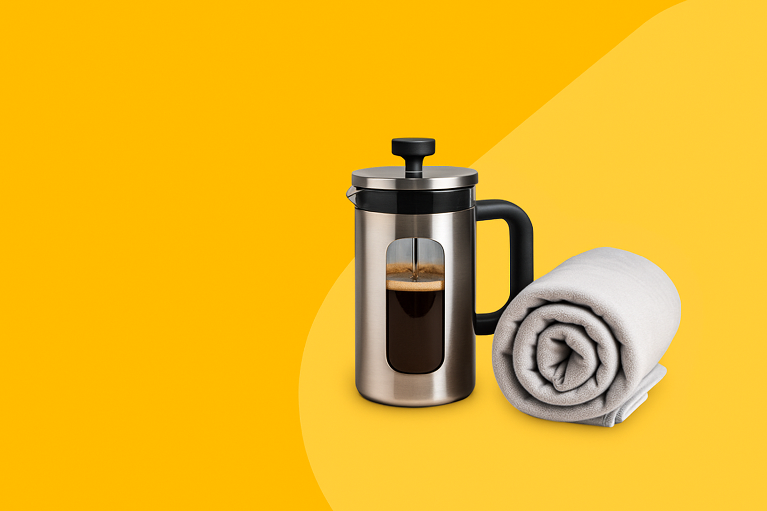 Upgrade Your Kitchen with Everyday Essentials.