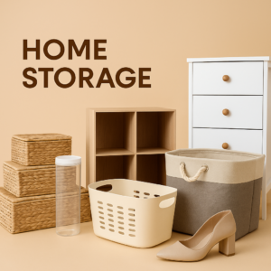 Home Storage