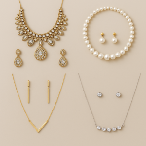 Jewelery Set