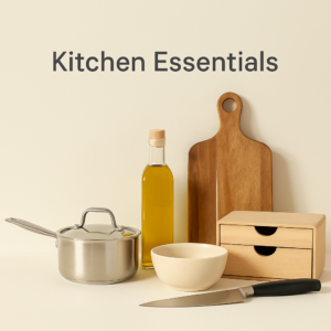 Kitchen Essentials