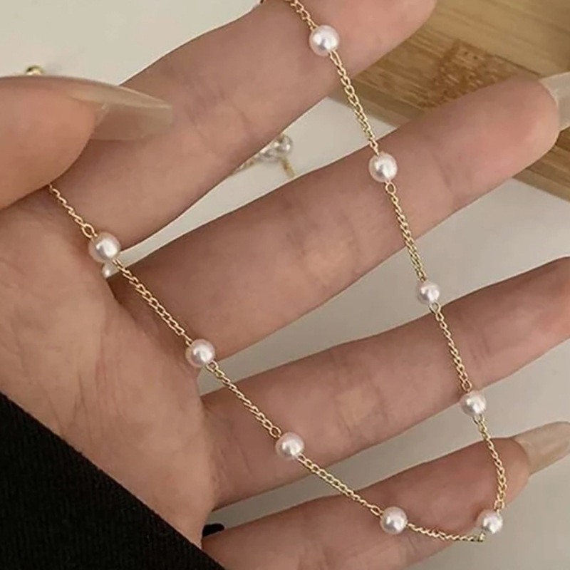 Creative Retro Elegant Necklace Women - Image 6