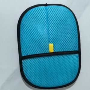 Two-way Bristle Household Pet Electrostatic Hair Removal Gloves