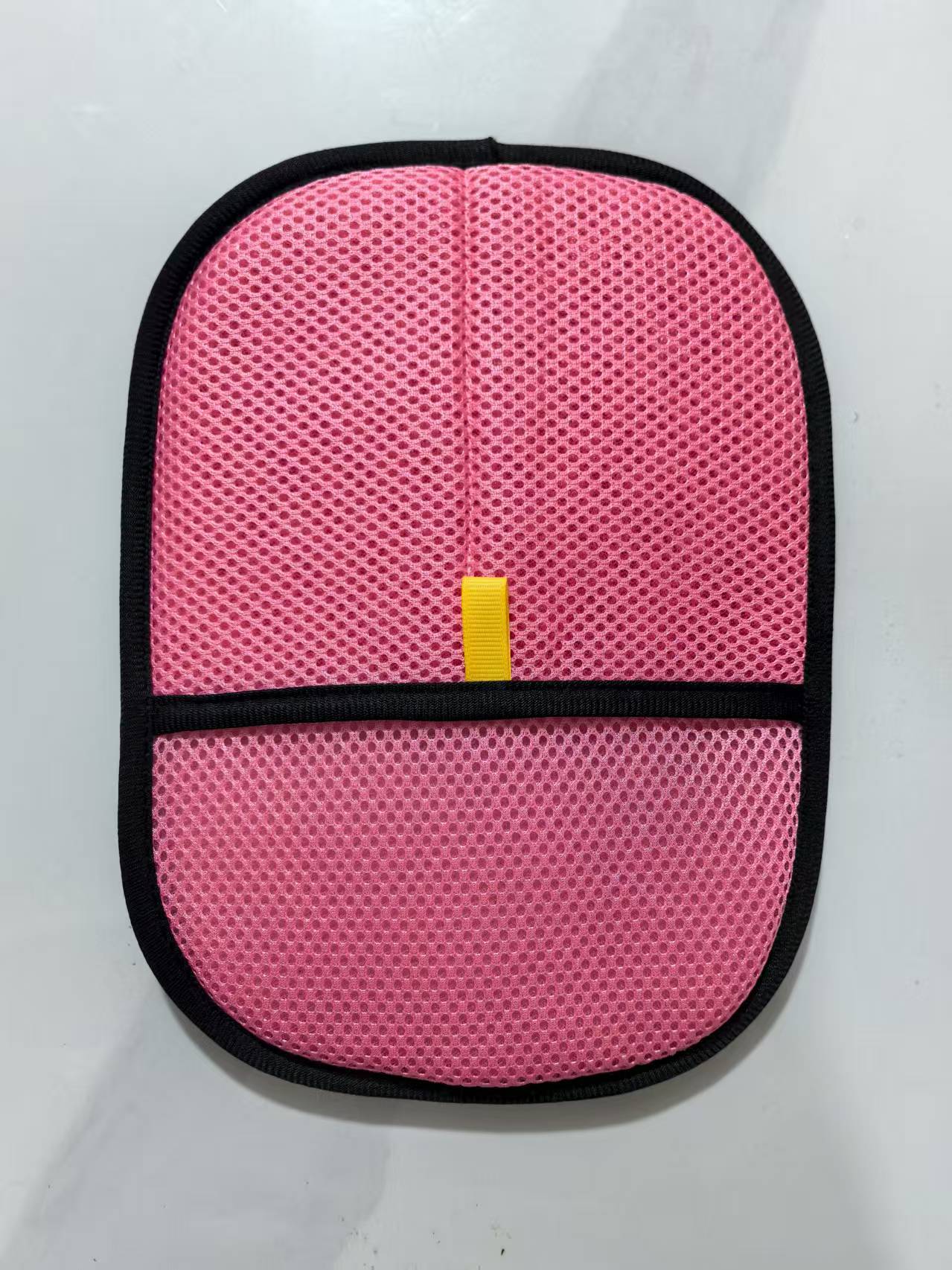 Two-way Bristle Household Pet Electrostatic Hair Removal Gloves - Image 4