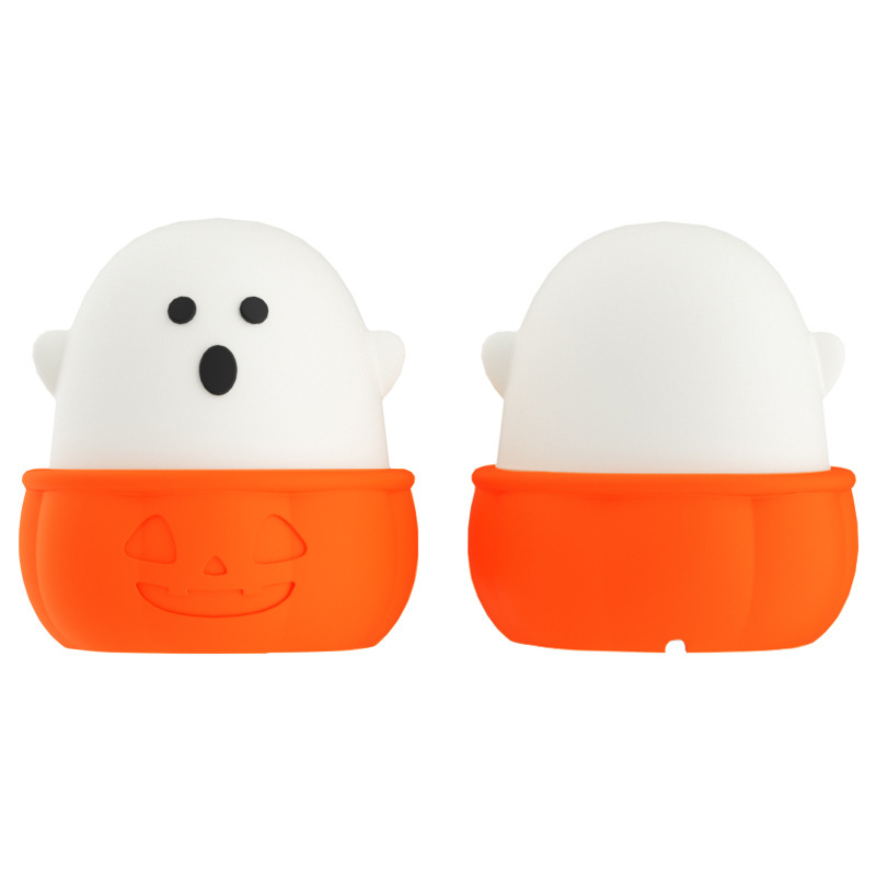 Sleeping With Pat Small Night Lamp Children's Bedroom USB Charging Bedside Lamp - Image 10