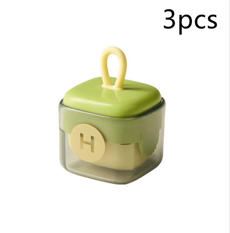 New Multi-functional Cleaning Portable Home Does Not Hurt Clothes Burr Removing Ball Roller Lent Remover - Image 10