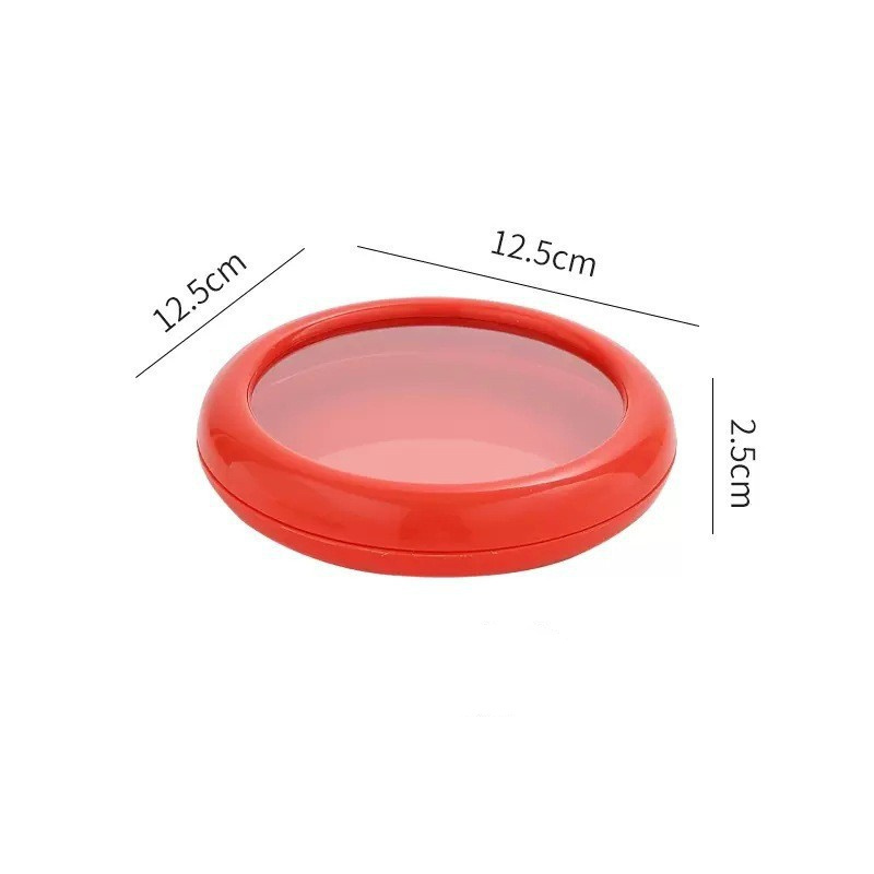 Transparent Film Fruit And Vegetable Fresh-keeping Box Set Kitchen Tools - Image 7