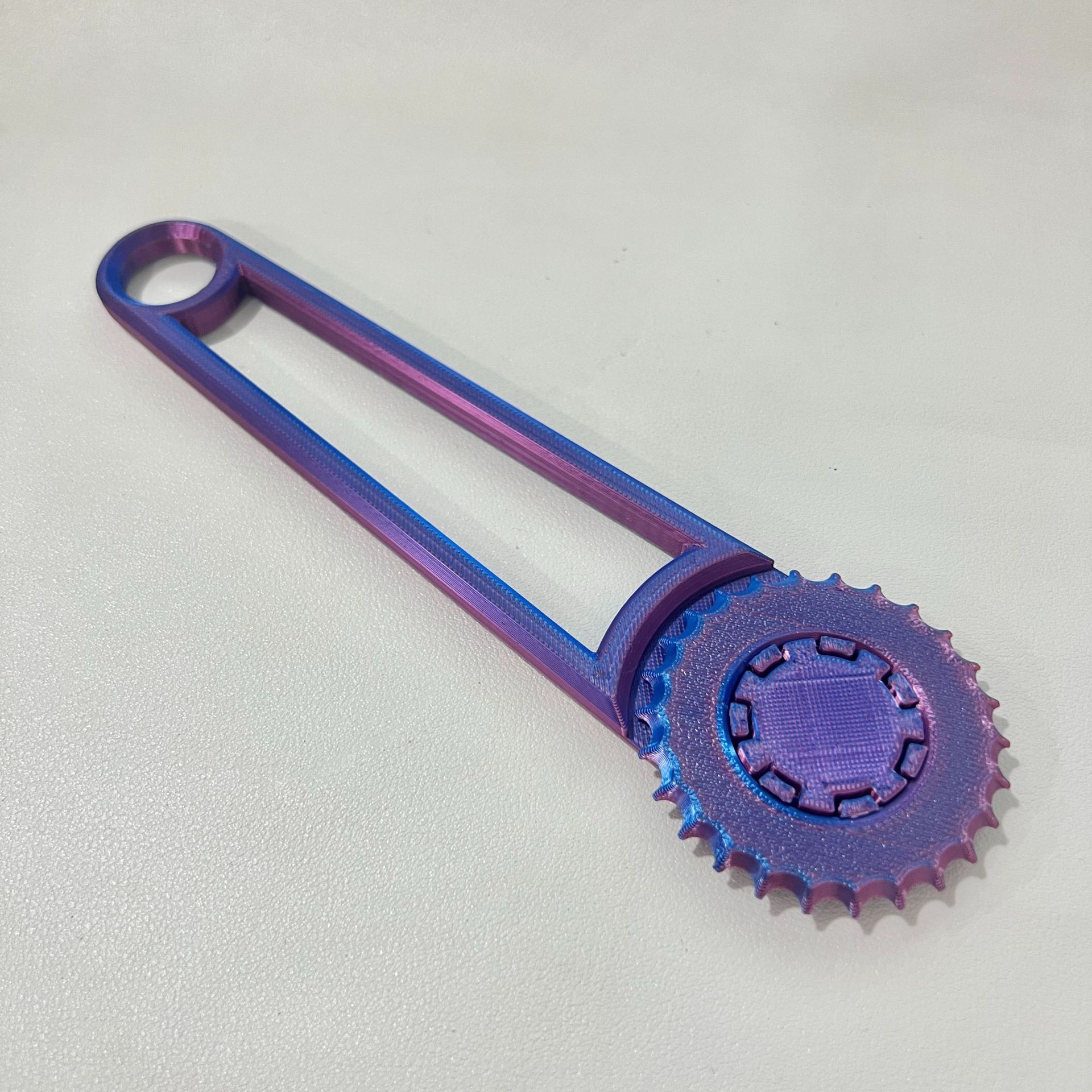 Home Cardboard Box Puncher Punching Tool