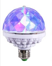 LED Colorful lights rotating magic ball lights atmosphere lights - Image 6