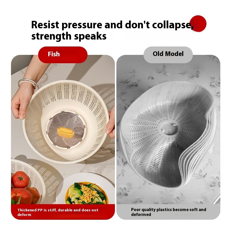 Vegetable Cover Food Table Meals Dust Cover - Image 3