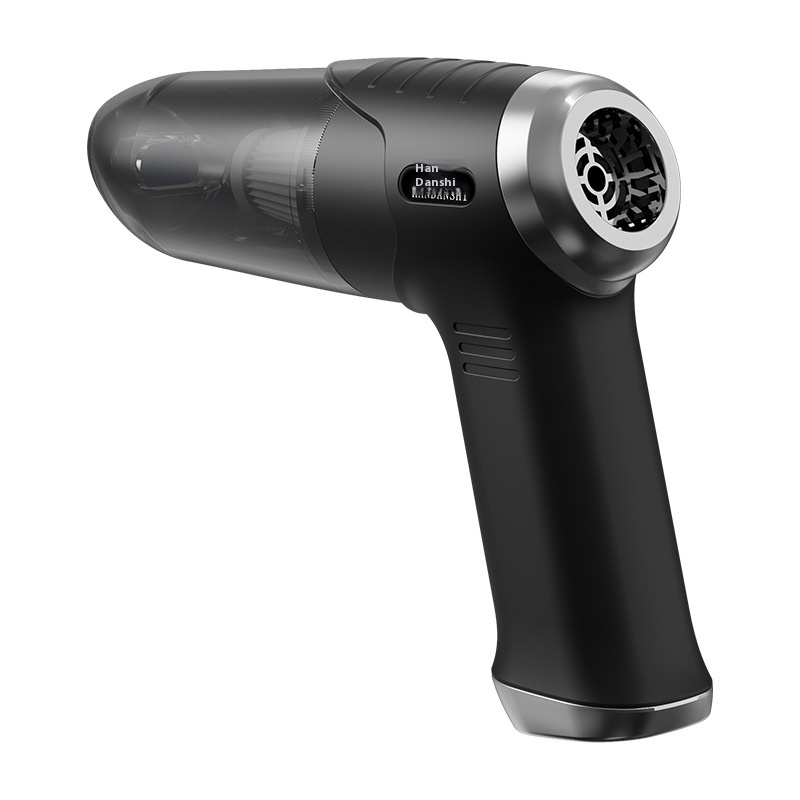 Dust Removal Brushless Mini Handheld Portable Wireless Vacuum Cleaner - Image 5