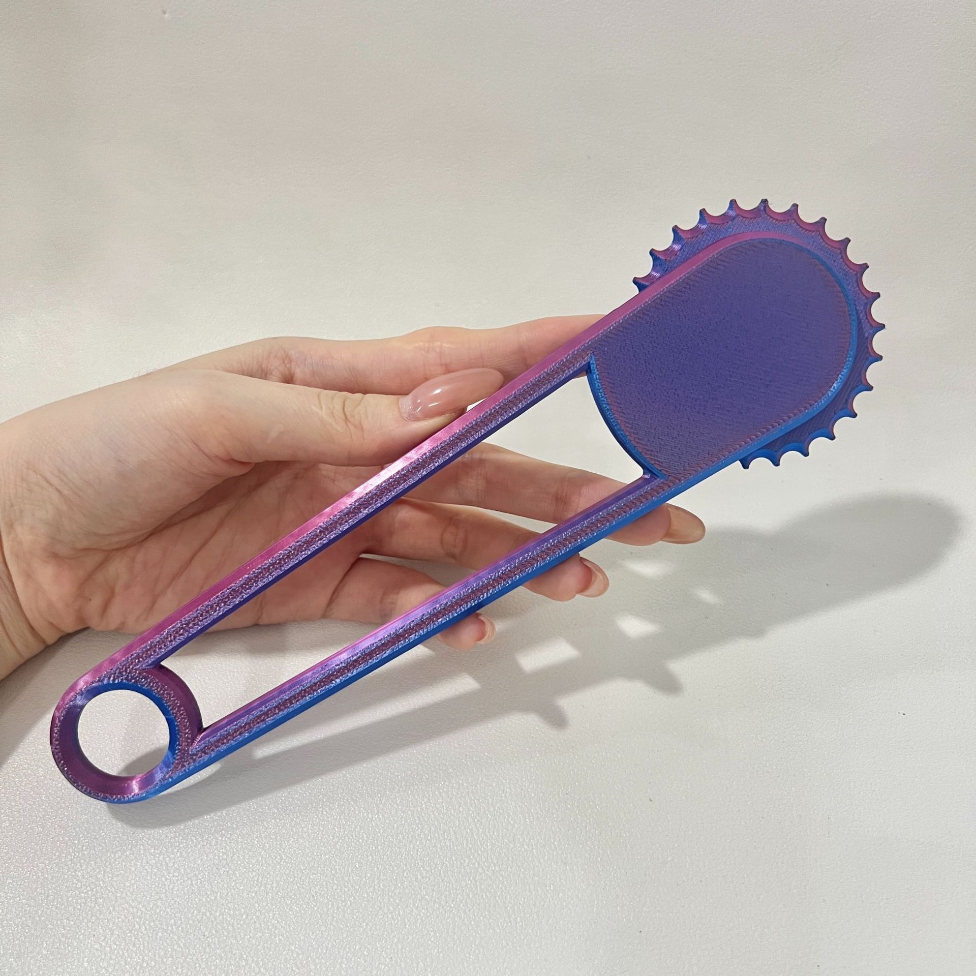 Home Cardboard Box Puncher Punching Tool - Image 4