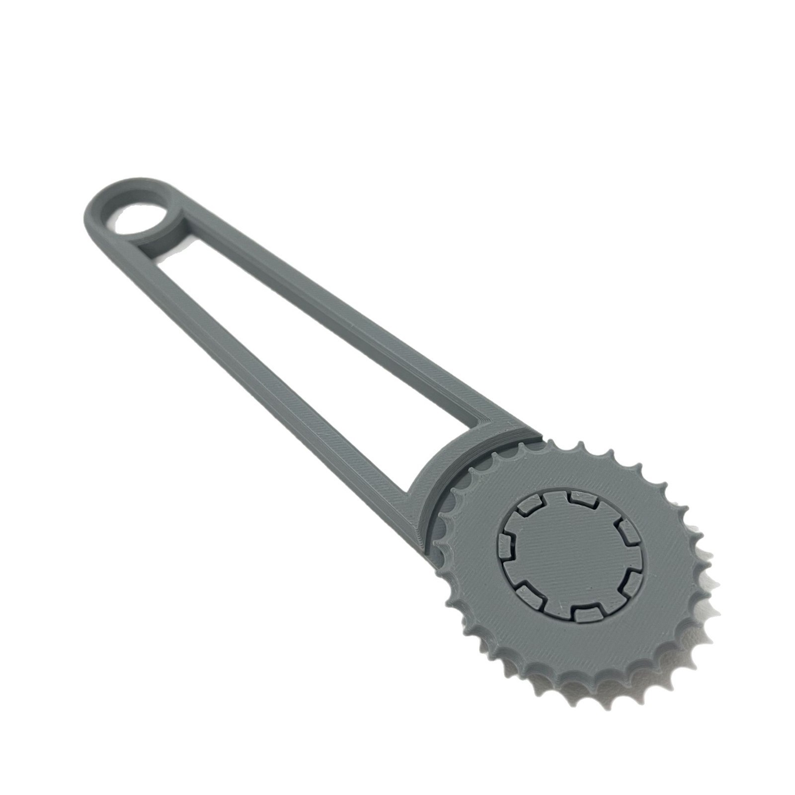 Home Cardboard Box Puncher Punching Tool - Image 5