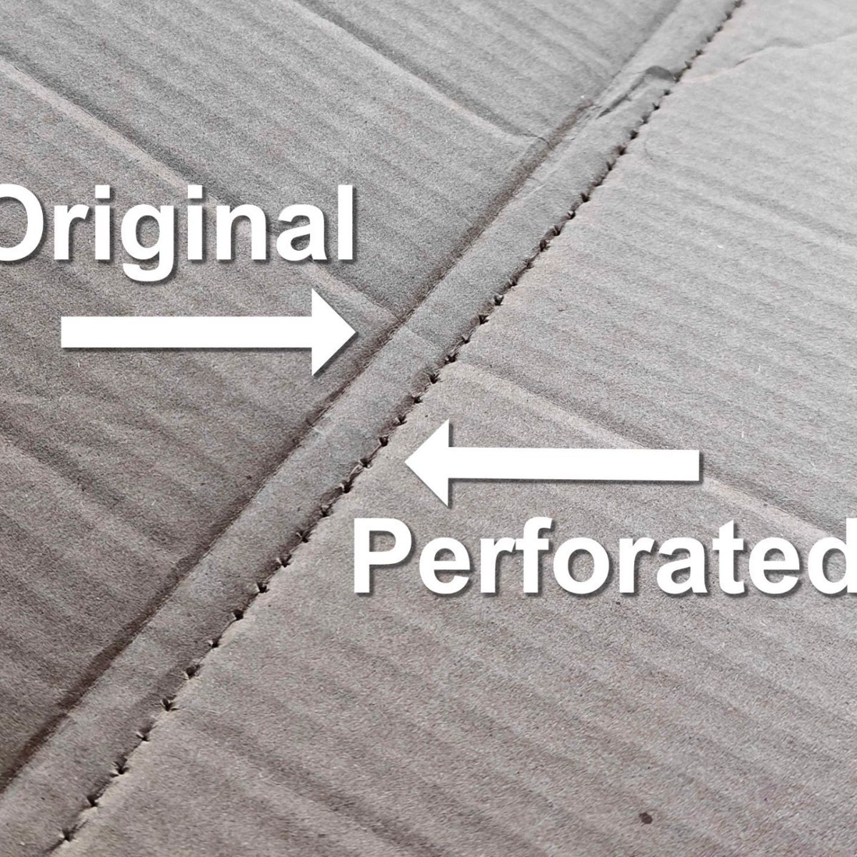 Home Cardboard Box Puncher Punching Tool - Image 3